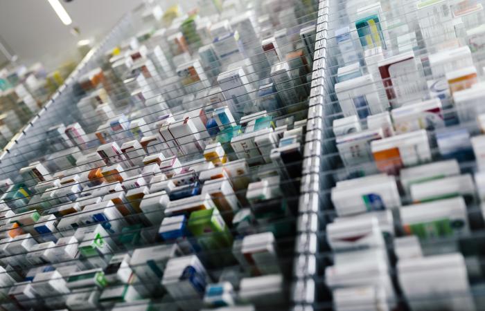 Substipharm / Ativos da Sanofi