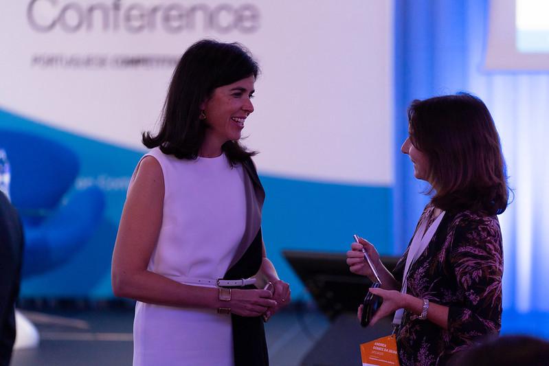 V Conferência de Lisboa 2018