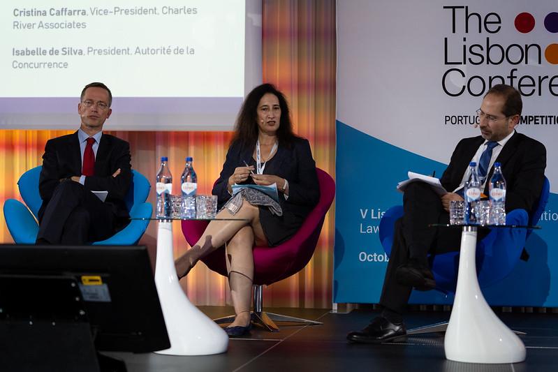 V Conferência de Lisboa 2018