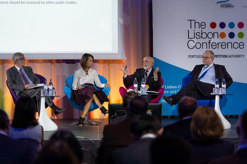 V Conferência de Lisboa 2018