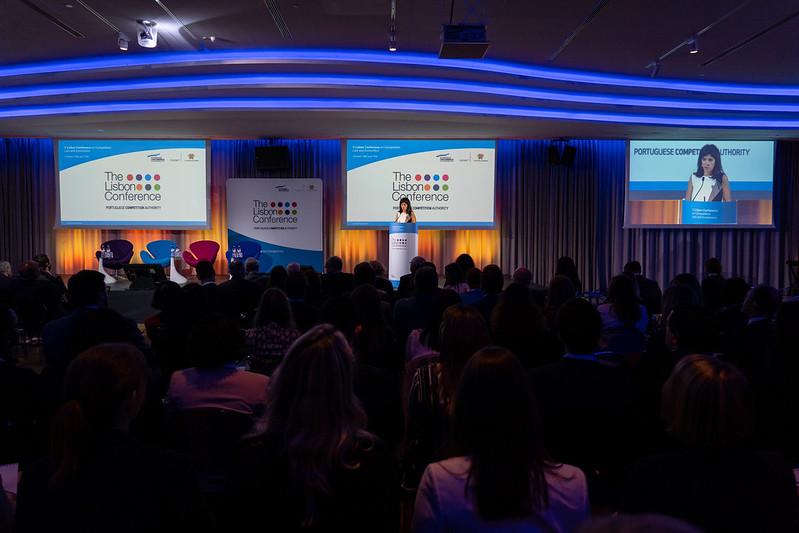 V Conferência de Lisboa 2018