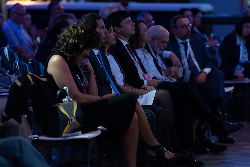 V Conferência de Lisboa 2018