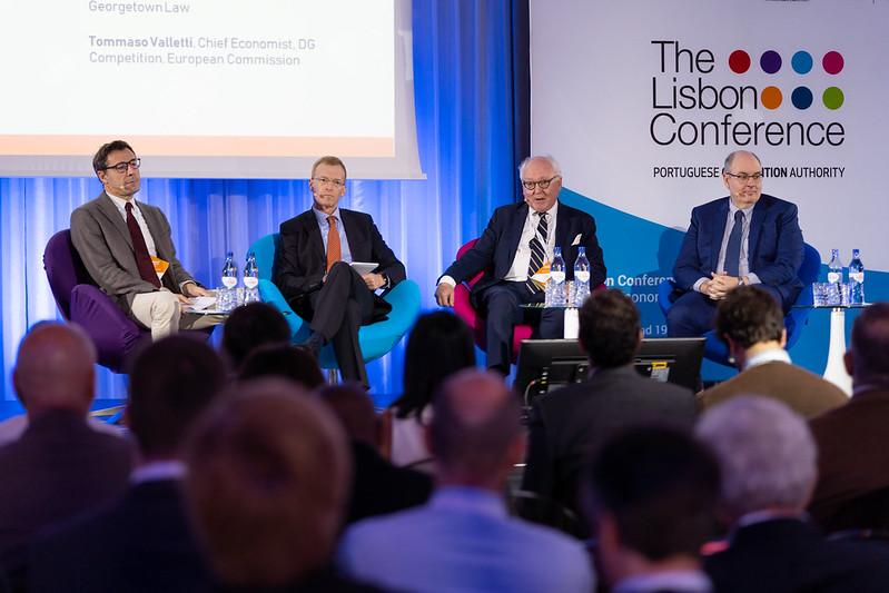 V Conferência de Lisboa 2018