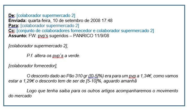 troca de email relativa a comunicado 23_2021