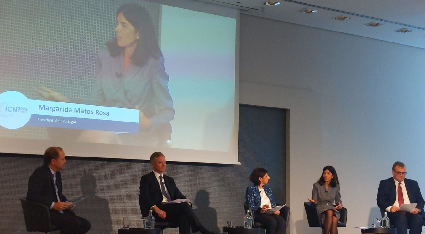 Margarida Matos Rosa