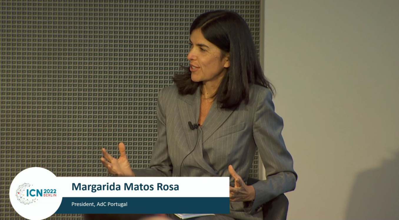 Margarida Matos Rosa