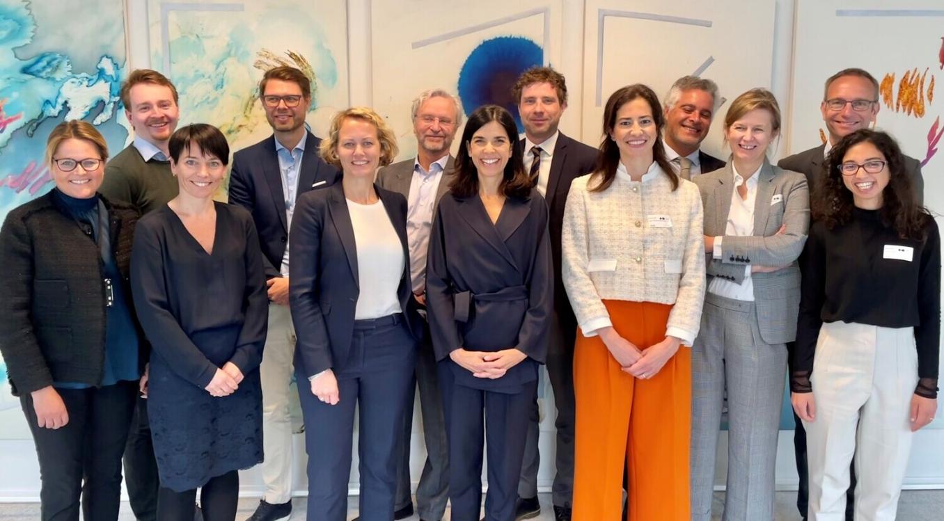 Bilateral meeting AdC - Konkurransetilsynet