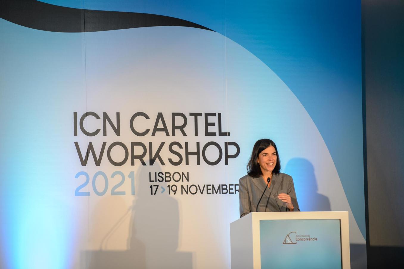 ICN Cartel Workshop