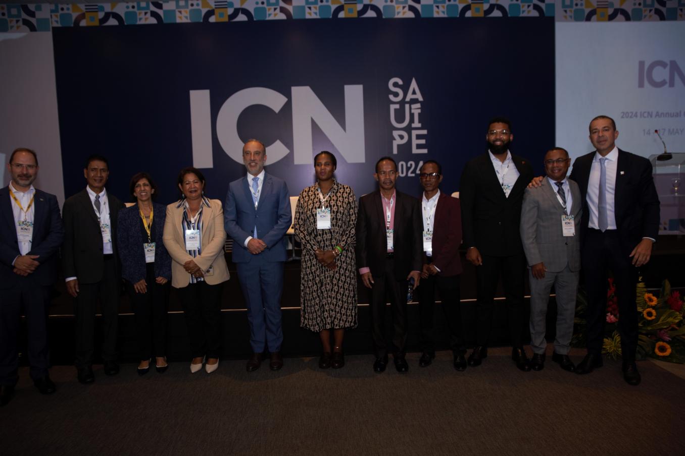 Encontro da Rede Lusófona da Concorrência 2024