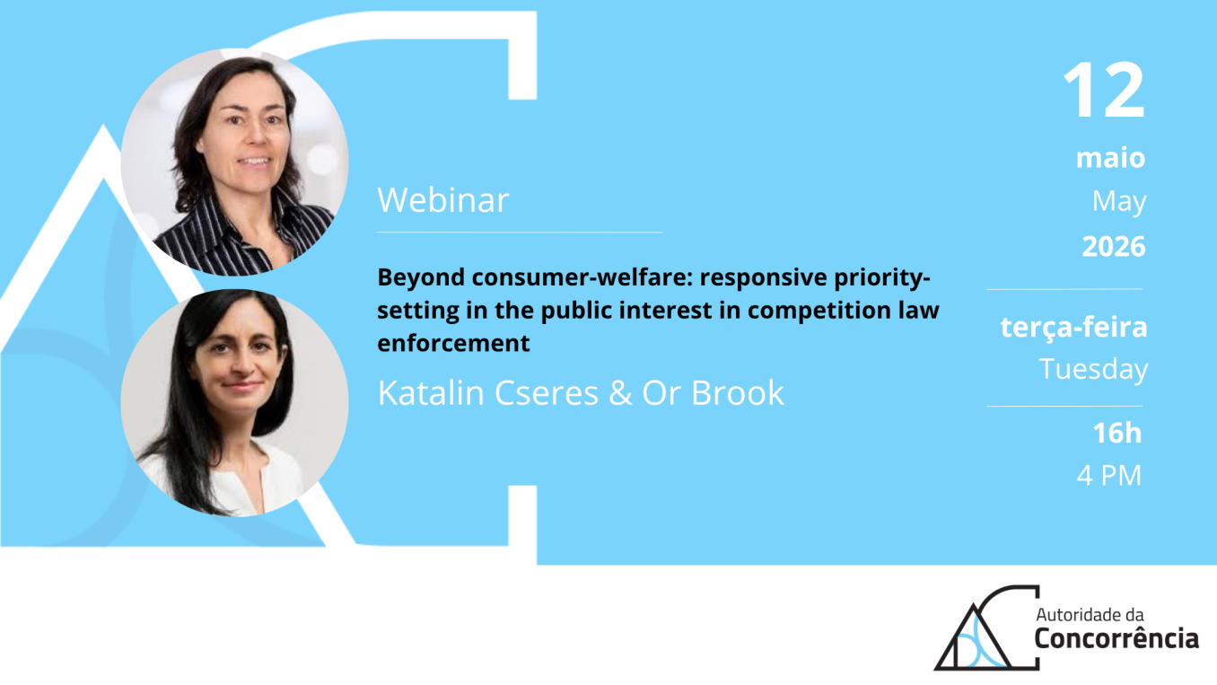 Katalin Cseres & Or Brook  