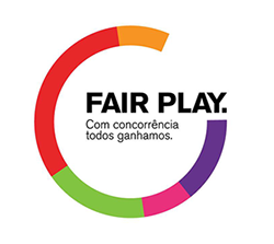 Logotipo Fairplay